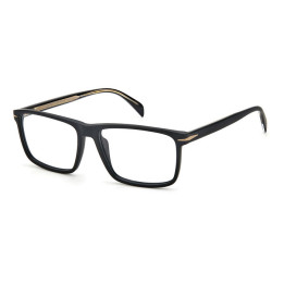 Lunettes de vue David Beckham DB 1020 Matte Black (003)