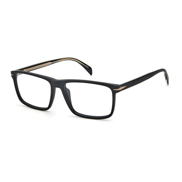 Lunettes de vue David Beckham DB 1020 Matte Black (003)