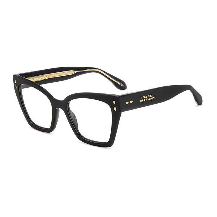 Lunettes de vue Isabel Marant IM 0140 Black (807)