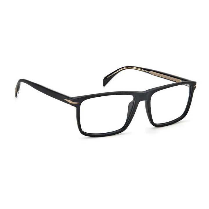 Lunettes de vue David Beckham DB 1020 Matte Black (003)