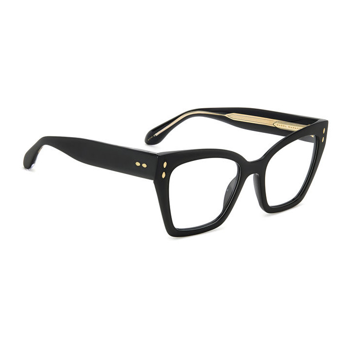 Lunettes de vue Isabel Marant IM 0140 Black (807)