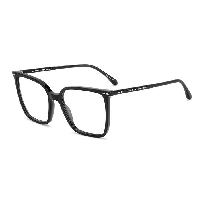 Lunettes de vue Isabel Marant IM 0142 Black (807)