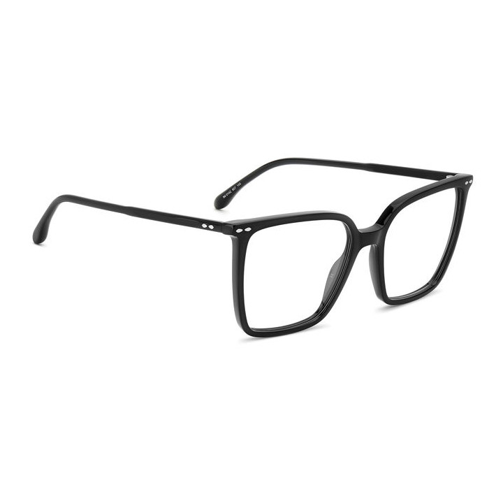 Lunettes de vue Isabel Marant IM 0142 Black (807)