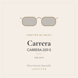 Lunettes de soleil Carrera CARRERA-359-S