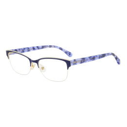 Lunettes de vue Kate Spade MARJORIE Blue (PJP)