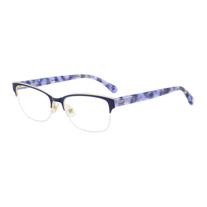 Lunettes de vue Kate Spade MARJORIE Blue (PJP)