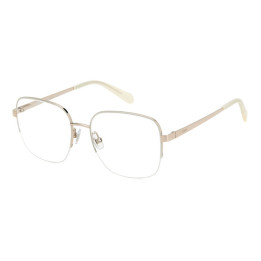 Lunettes de vue Fossil FOS 7163/G Brown White (1GD)