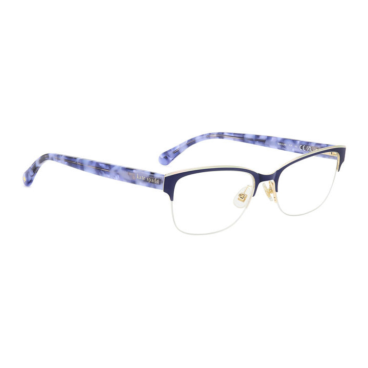 Lunettes de vue Kate Spade MARJORIE Blue (PJP)