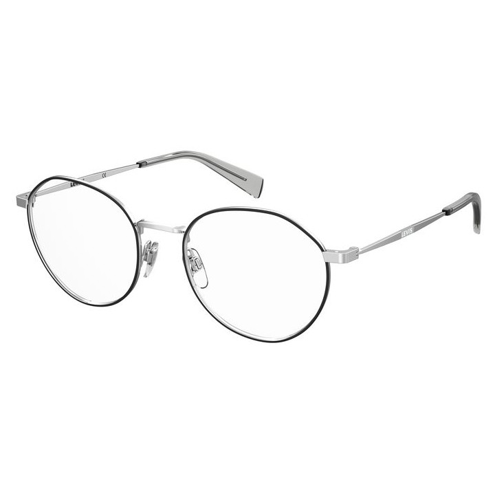 Lunettes de vue Levi's LV 1059 Black Palladium (CSA)