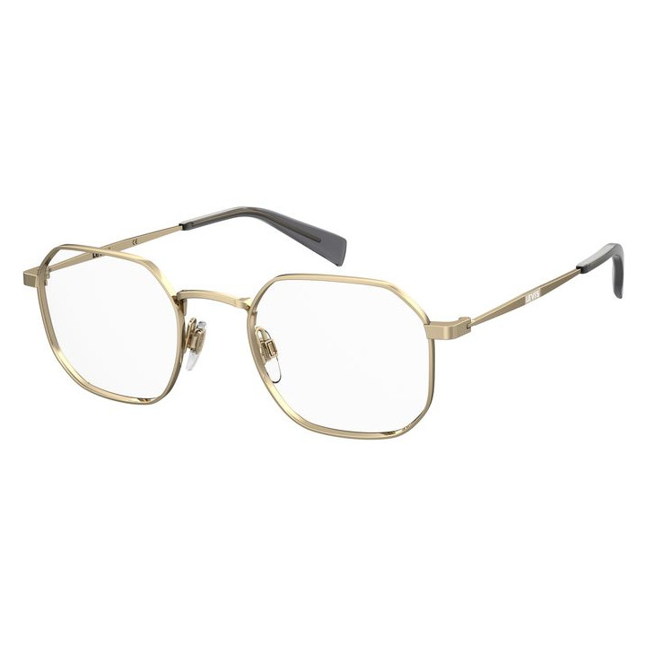 Lunettes de vue Levi's LV 1064 Gold (J5G)