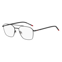 Lunettes de vue HUGO HG 1274 Matte Black (003)