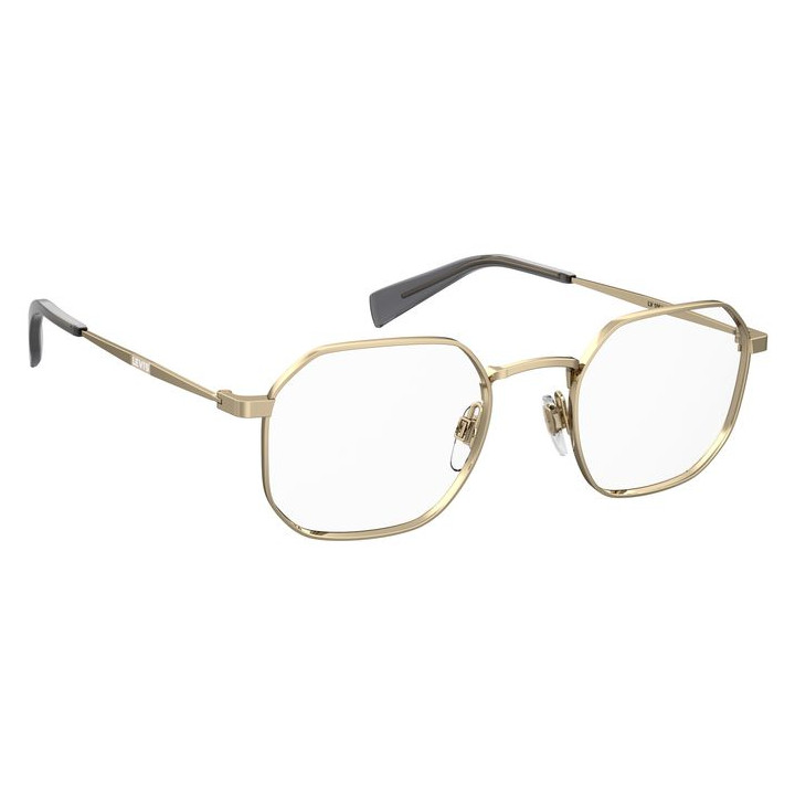 Lunettes de vue Levi's LV 1064 Gold (J5G)
