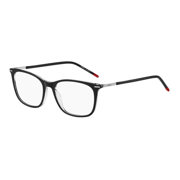Lunettes de vue HUGO HG 1278 Black Crystal (7C5)