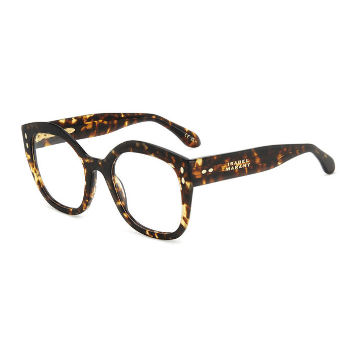 Lunettes de vue Isabel Marant IM 0141 Havana (086)
