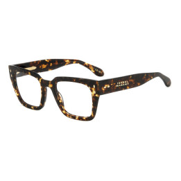 Lunettes de vue Isabel Marant IM 0145 Havana (086)