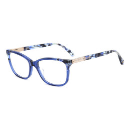 Lunettes de vue Kate Spade AMABELLA/G Blue (PJP)