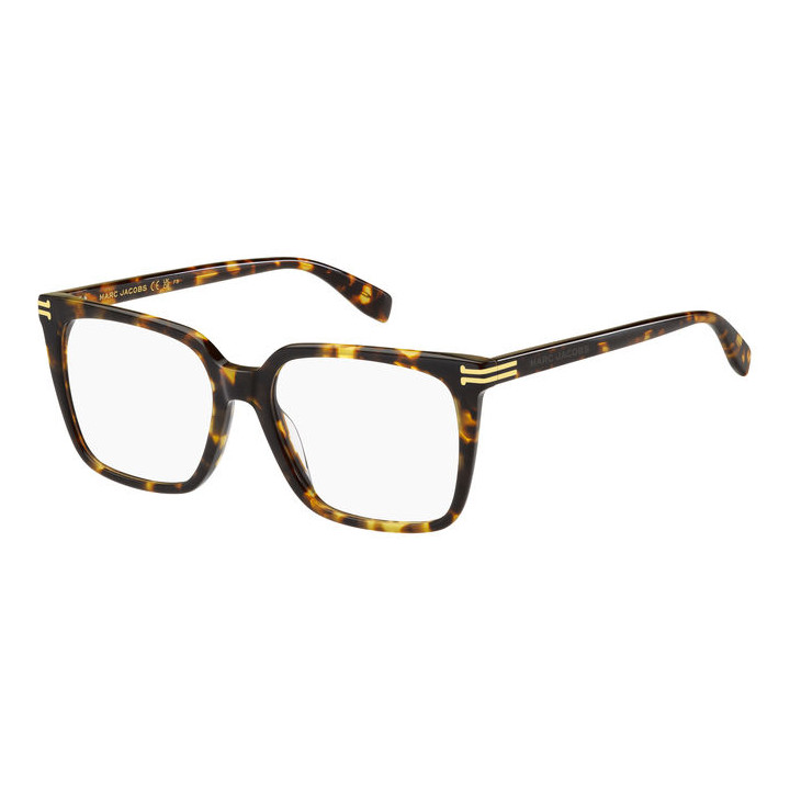 Lunettes de vue Marc Jacobs MJ 1097 Havana (086)