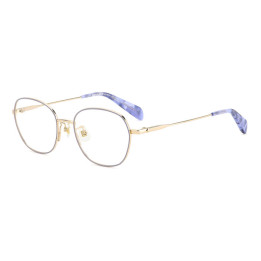 Lunettes de vue Kate Spade CLOVER/F Lilac (789)