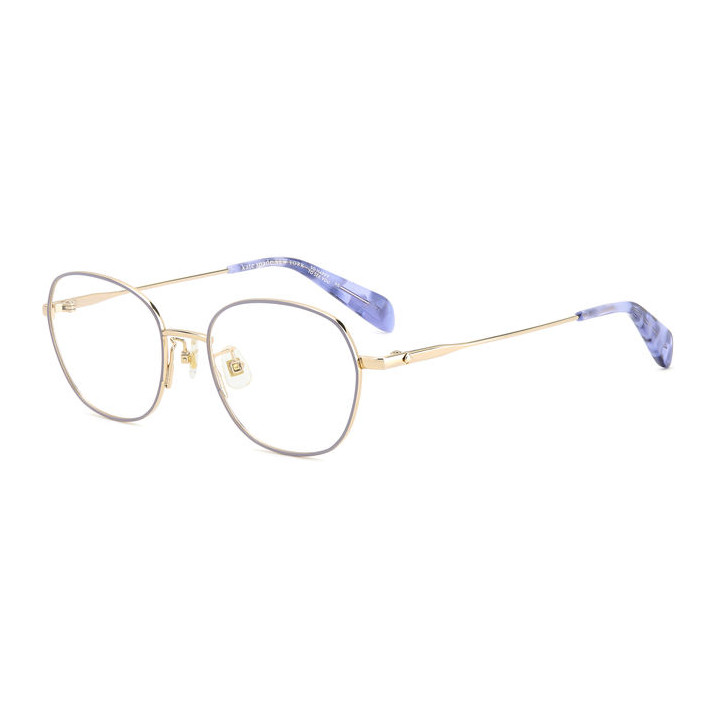 Lunettes de vue Kate Spade CLOVER/F Lilac (789)