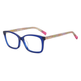 Lunettes de vue Missoni MIS 0150/G Blue (PJP)