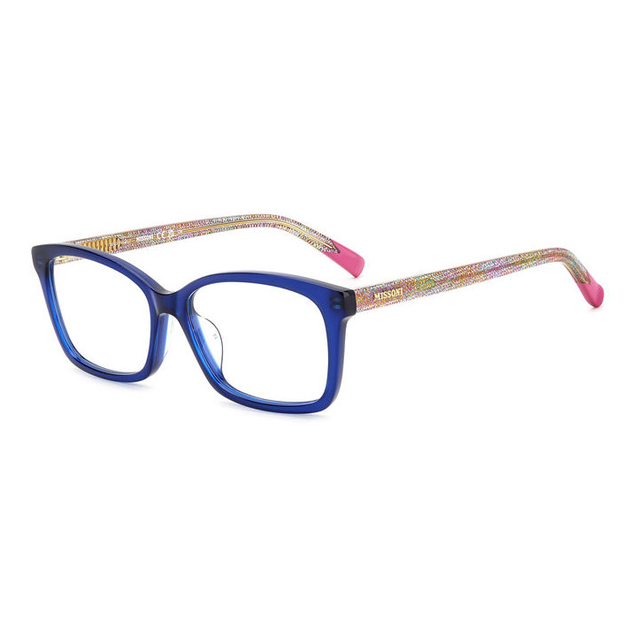 Lunettes de vue Missoni MIS 0150/G Blue (PJP)