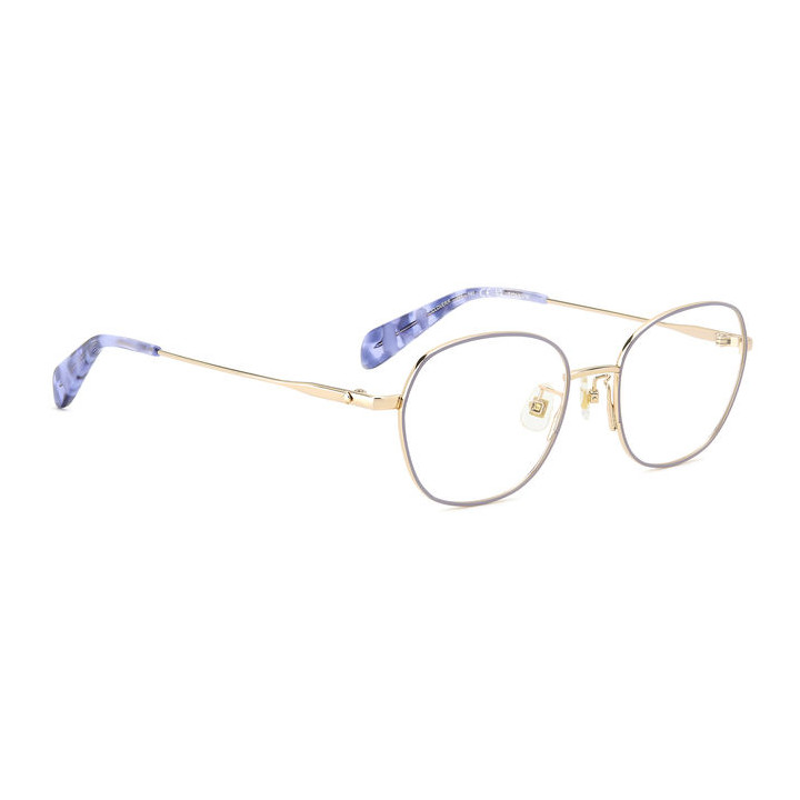 Lunettes de vue Kate Spade CLOVER/F Lilac (789)