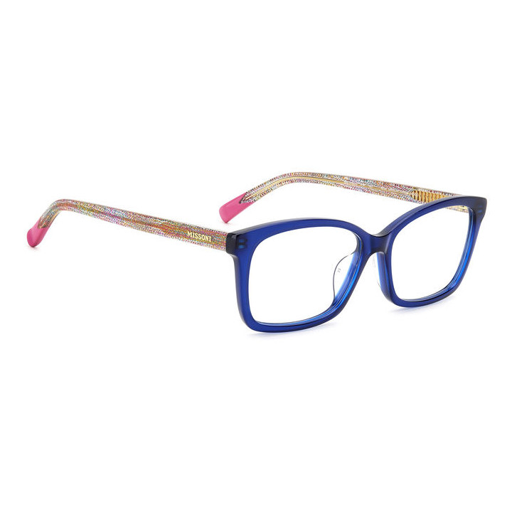 Lunettes de vue Missoni MIS 0150/G Blue (PJP)