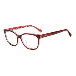 Lunettes de vue Kate Spade KATTALIN/F Red (C9A)