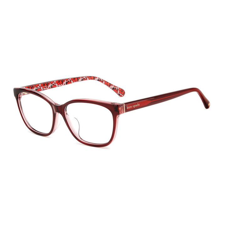 Lunettes de vue Kate Spade KATTALIN/F Red (C9A)