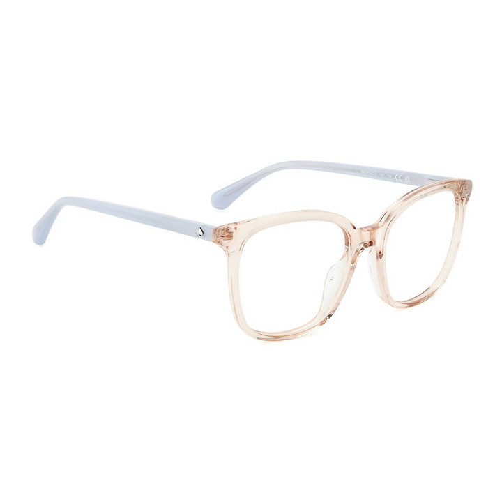 Lunettes de vue Kate Spade MADRIGAL/G Beige (10A)