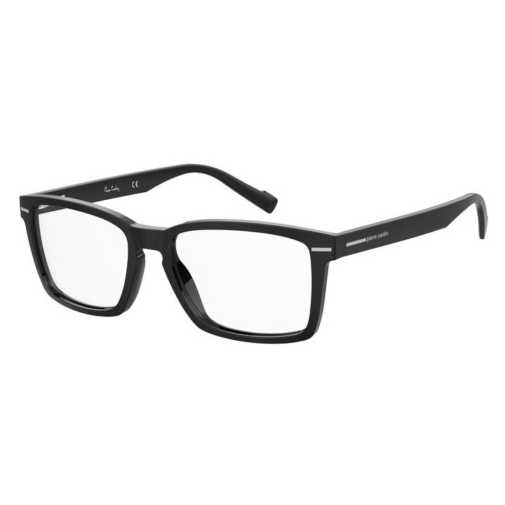 Lunettes de vue Pierre Cardin P.C. 6258 Black (807)