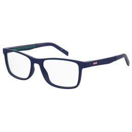 Lunettes de vue Levi's LV 5049 Matte Blue (FLL)