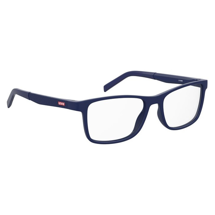 Lunettes de vue Levi's LV 5049 Matte Blue (FLL)
