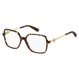 Lunettes de vue Marc Jacobs MARC 691 Havana (086)