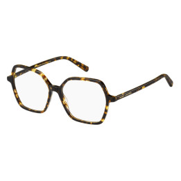 Lunettes de vue Marc Jacobs MARC 709 Havana (086)