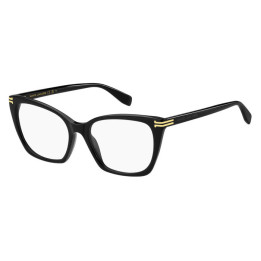 Lunettes de vue Marc Jacobs MJ 1096 Black (807)