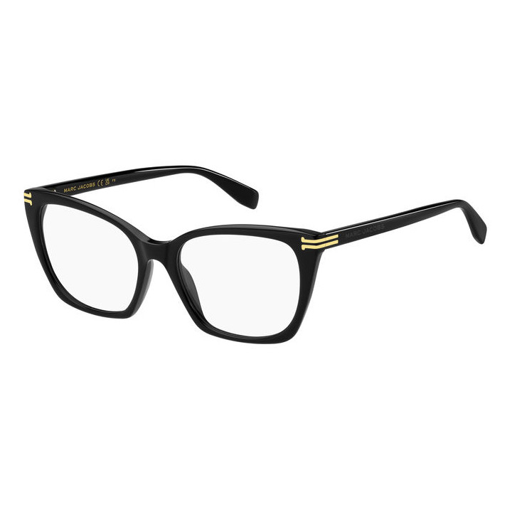 Lunettes de vue Marc Jacobs MJ 1096 Black (807)