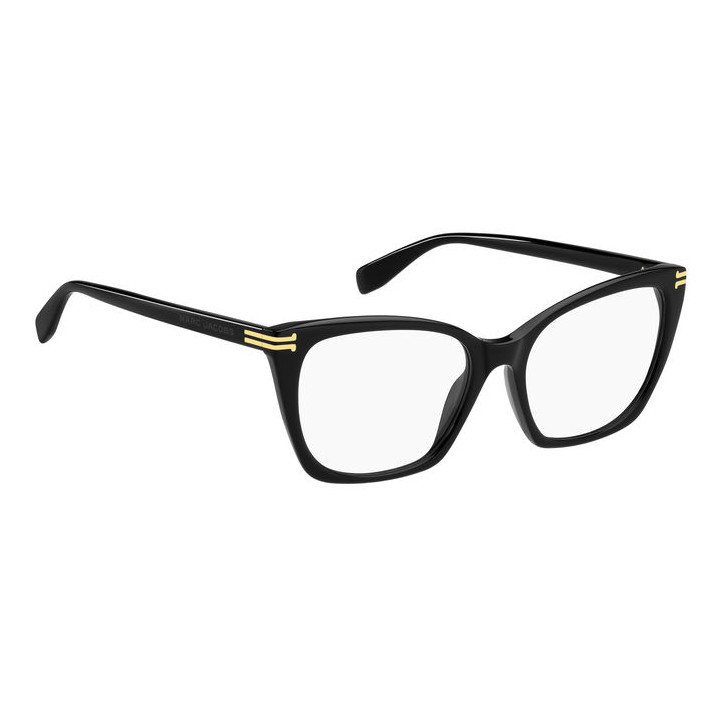 Lunettes de vue Marc Jacobs MJ 1096 Black (807)