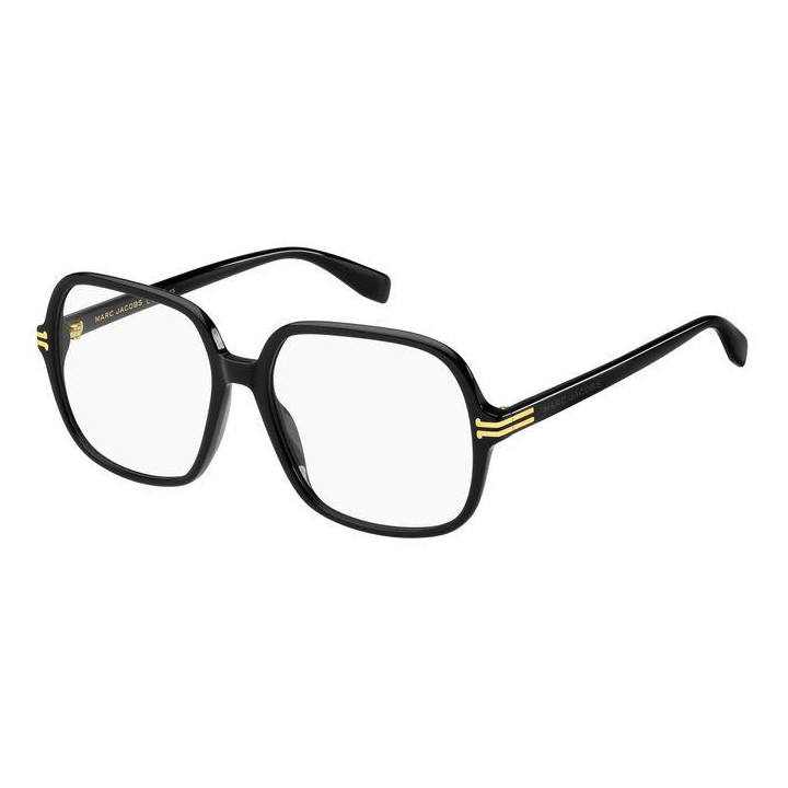 Lunettes de vue Marc Jacobs MJ 1098 Black (807)