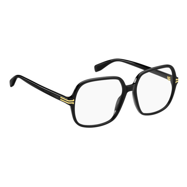 Lunettes de vue Marc Jacobs MJ 1098 Black (807)