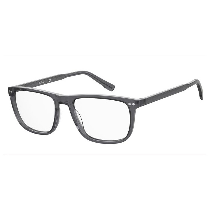Lunettes de vue Pierre Cardin P.C. 6260 Grey Blue (09V)