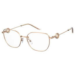 Lunettes de vue Pierre Cardin P.C. 8881 Gold Copper (DDB)