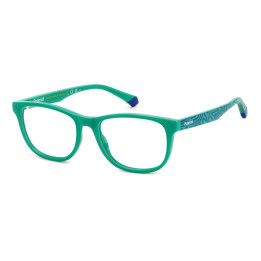 Lunettes de vue Polaroid Kids PLD D832 Green (1ED)