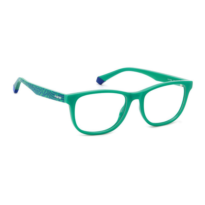 Lunettes de vue Polaroid Kids PLD D832 Green (1ED)
