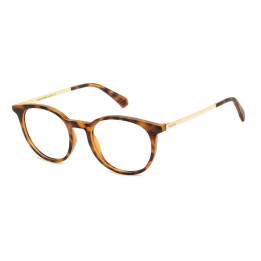 Lunettes de vue Polaroid PLD D496 Havana (086)