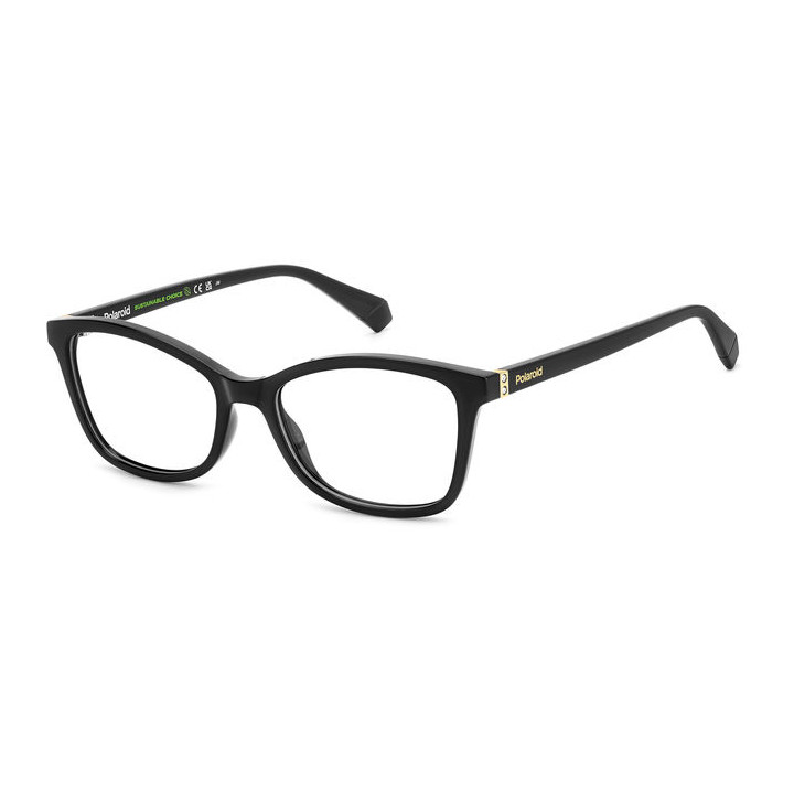 Lunettes de vue Polaroid PLD D505 Black (807)
