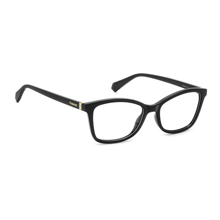 Lunettes de vue Polaroid PLD D505 Black (807)