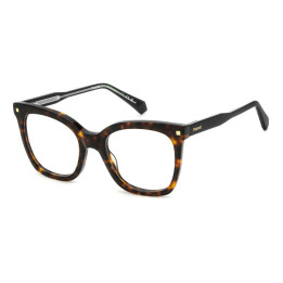 Lunettes de vue Polaroid PLD D507 Havana (086)