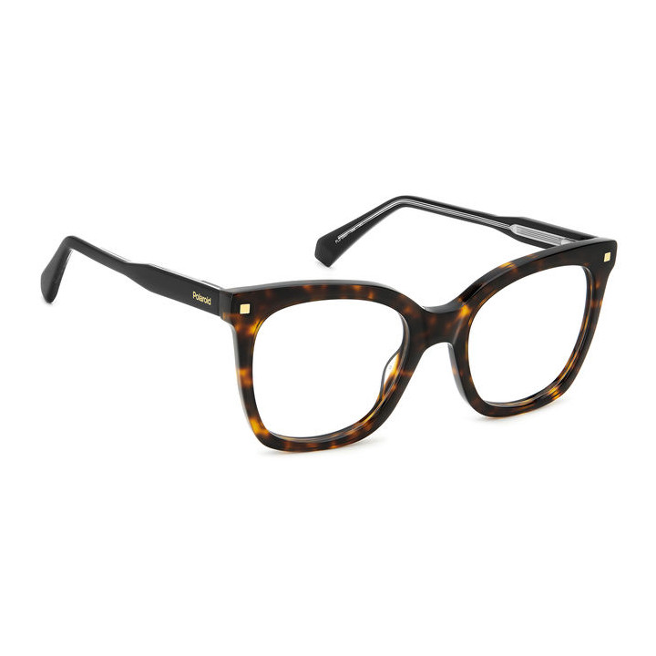 Lunettes de vue Polaroid PLD D507 Havana (086)