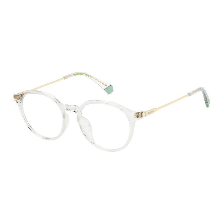 Lunettes de vue Polaroid PLD D510/G Crystal (900)